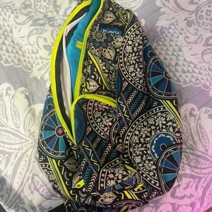 Kavu Bag